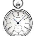 Часы Longines Heritage L7.022.4.11.1